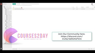 Charles Tichenor - Disrupter School Course