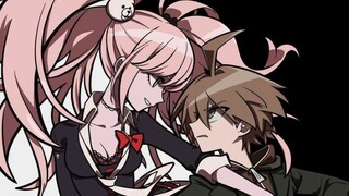 Danganronpa: Animasi (1 2 V3 a2) Lagu Pemakaman