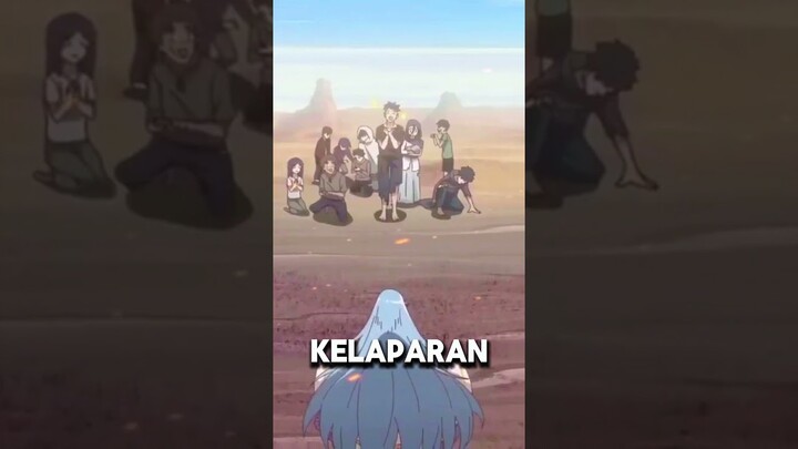 Anak Kecil Membangkitkan Kekuatan Naga part17 #anime #seluruhceritaanime #animeedit #spamanime