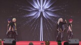 [เอเดน] Dance in the Apocalypse & Faith Conquest [Ensemble Stars! อันซันบุรุสุทาสุ! ]CGF·IJOY 1 พฤษภาคม Comic-Con CJ รอบคัดเลือก Stage