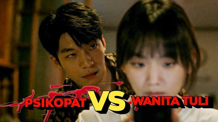 Ketika SIKOPET salah MEMILIH MANGSA‼️Alur Film