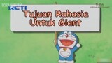 Doraemon bahasa Indonesia episode tujuan rahasia untuk giant