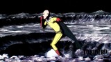 ONE PUNCH MAN IN 4K