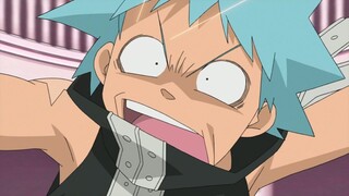 Soul Eater โซลอีทเตอร์ ตอนที่ 02 พากย์ไทย