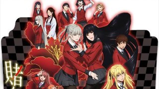 Kakegurui - Episode 10 Sub Indo