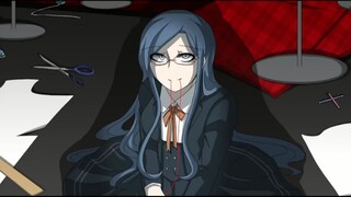 [Danganronpa V3] Long く short い silver つむぎの祭[手拍きV3 | Spoiler alert]