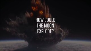 Everything That Could Go Wrong With the Moon