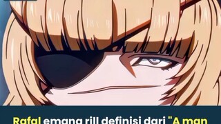 Aslii Rafal mc pling kerenn di Chi Chikyuu🔥