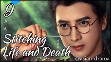 Stitching Life and Death (2025) – Eps. 09 [Sub Indo]