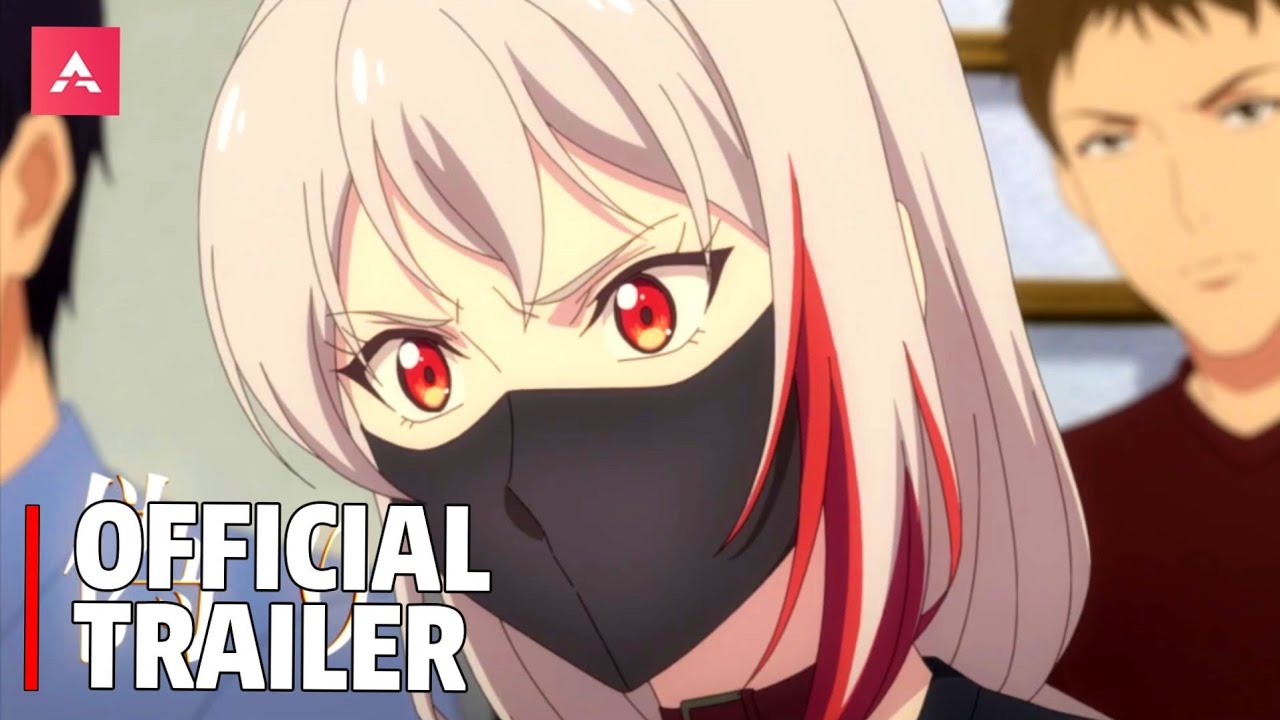 Shin Ikkitousen - Official Trailer - BiliBili