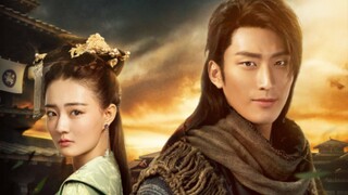 16. TITLE: Tribes And Empires Storm Of Prophecy/English Dubbed Episode 16 HD