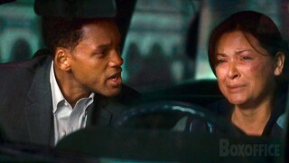 A life changing gift | Seven Pounds | CLIP