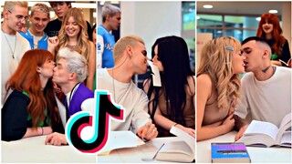 Romantic Love Story Of Couples 2022❤️❤️XO Team Best TikTok Compilation