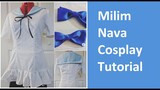 Milim Nava [That Time I Got Reincarnated as a Slime] Cosplay Tutorial
