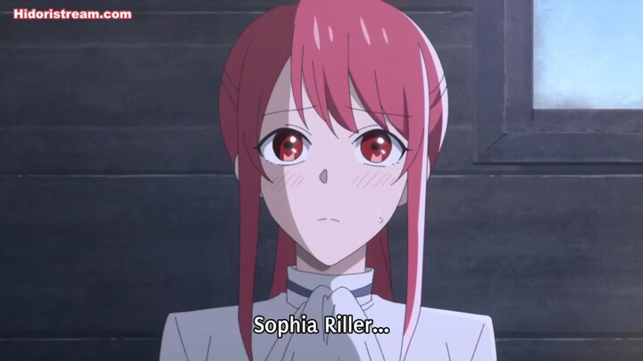 Eps_6 kodhamku dewa gorilla [The Gorilla God's Go-To Girl]