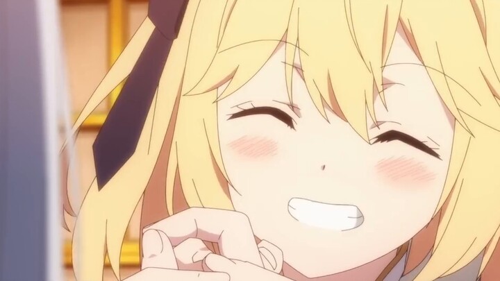 น่ารัก! ถูกจับตัวไป