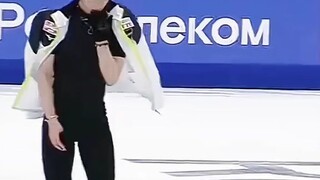 Yuzuru Hanyu y'll