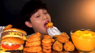 mukbang