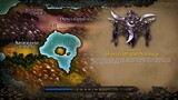 Warcraft 3 Sentinel C6  Shards Of The Alliance