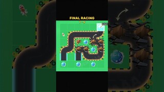 ✅ Final Racing Tutorial by Renyaaa
