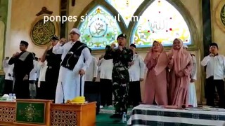 pengajian ponpes siraajiul ummah||selamat menunaikan ibadah puasa