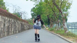 【盹盹】おちゃめ機能/天真烂漫机能