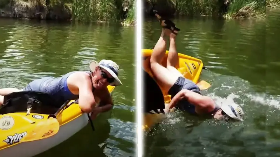 They Will Never Forget This Fall😂 Best OUTDOOR Fails Compilation | AFV 2022 - Bilibili They Will Never Forget This Fall😂 Best OUTDOOR Fails Compilation | AFV 2022 - Bilibili