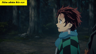 Kimetsu no Yaiba - Thanh Gươm Diệt Quỷ tập 25 #anime