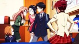 Top 10 Phim Anime Harem Có Nam Chính Sống Cùng Rất Nhiều Cô Gái Yêu Mình Phần 2