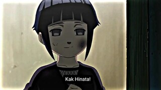 Hinata×Hanabi🥰