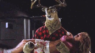 The story that makes Americans afraid to go out in the middle of the night, the terrifying legend of