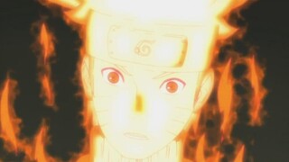 Naruto hỗn hợp Cut - Sức mạnh Vượt qua Nỗi đau! Naruto!