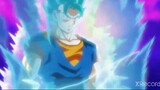 4 phút để xem Bảy Viên Ngọc Rồng Hero Vegeta và Gogeta xuất hiện