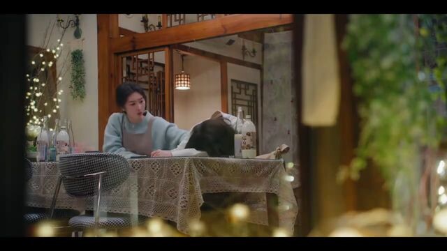 Cinderella At 2 AM Episode 2