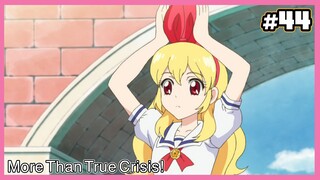 Aikatsu! Bahasa Indonesia HD Remaster Episode 44