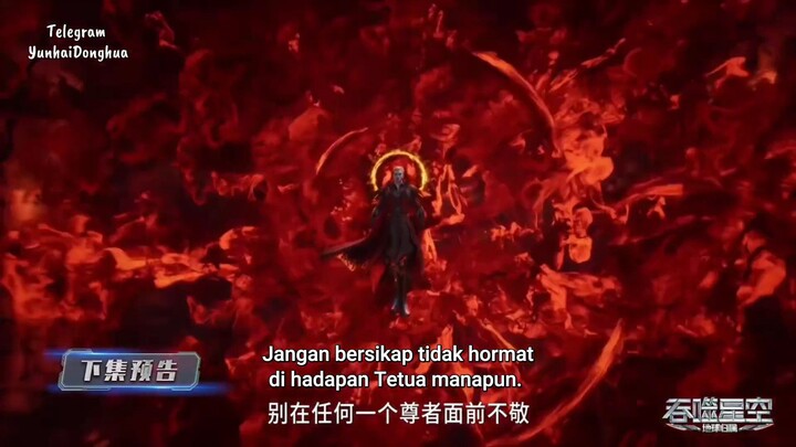 Preview Swallowed Star Eps 170