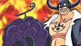 Tất Tần Tật Cuộc Đời Các Thế Hệ Tứ Hoàng Trong One Piece | Part 4