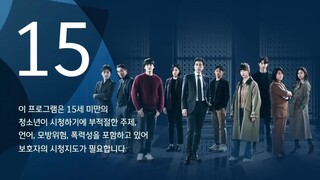 Law School Ep. 14