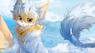 【动态壁纸】衣服泡水就透明了耶