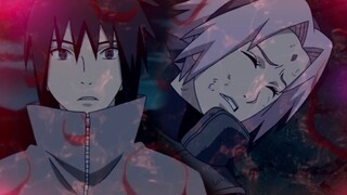 ғᴇᴀʀ ɪs ʜᴏᴡ ɪ ғᴀʟʟ. [sasusaku❥]