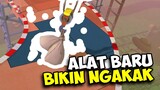NGAKAK, ALAT BARU BIKIN KACIW - Make Way Indonesia Funny Moments