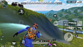 Insane Tournament Highlights❤️ / Rules of Survival Mobile