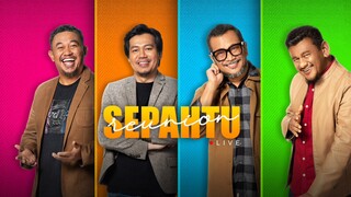 Sepahtu Reunion Live (2023) ~Ep2~