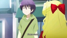 Tonikaku Kawaii_Episode_4 Sub Ind