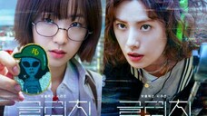 Glitch ep 1 2022KDrama (engsub) HD Series Comedy, Drama, Mystery, Scifi, Fantasy