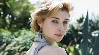 [Film]Nikmati Kesempurnaan Elizabeth Debicki