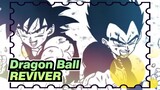 Dragon Ball | [Memori Saiyan] REVIVER_1