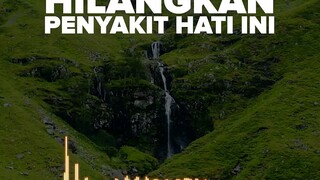 hilangkan penyakit hati pada diri kita