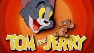 Tom and Jerry chế :3