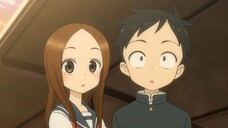 Teasing Master Takagi-san Season 1 Episode 11